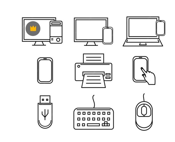 IT Service Level1 Hamburg – Netzwerk & IT-Support