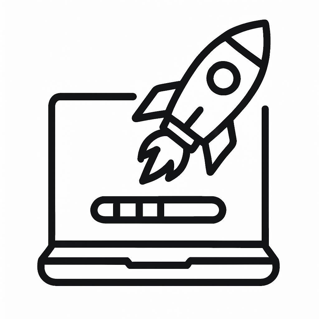 Netzwerkinstallation